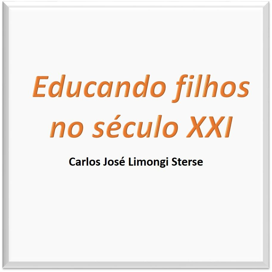 Educando filhos