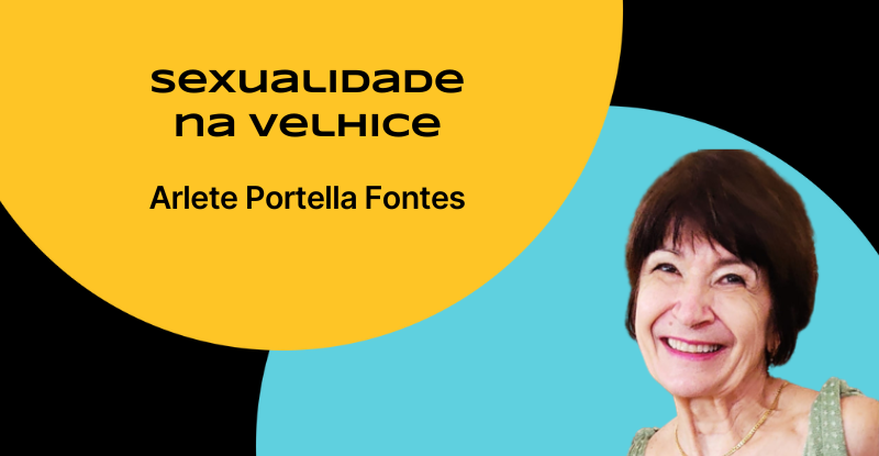 Sexualidade na velhice