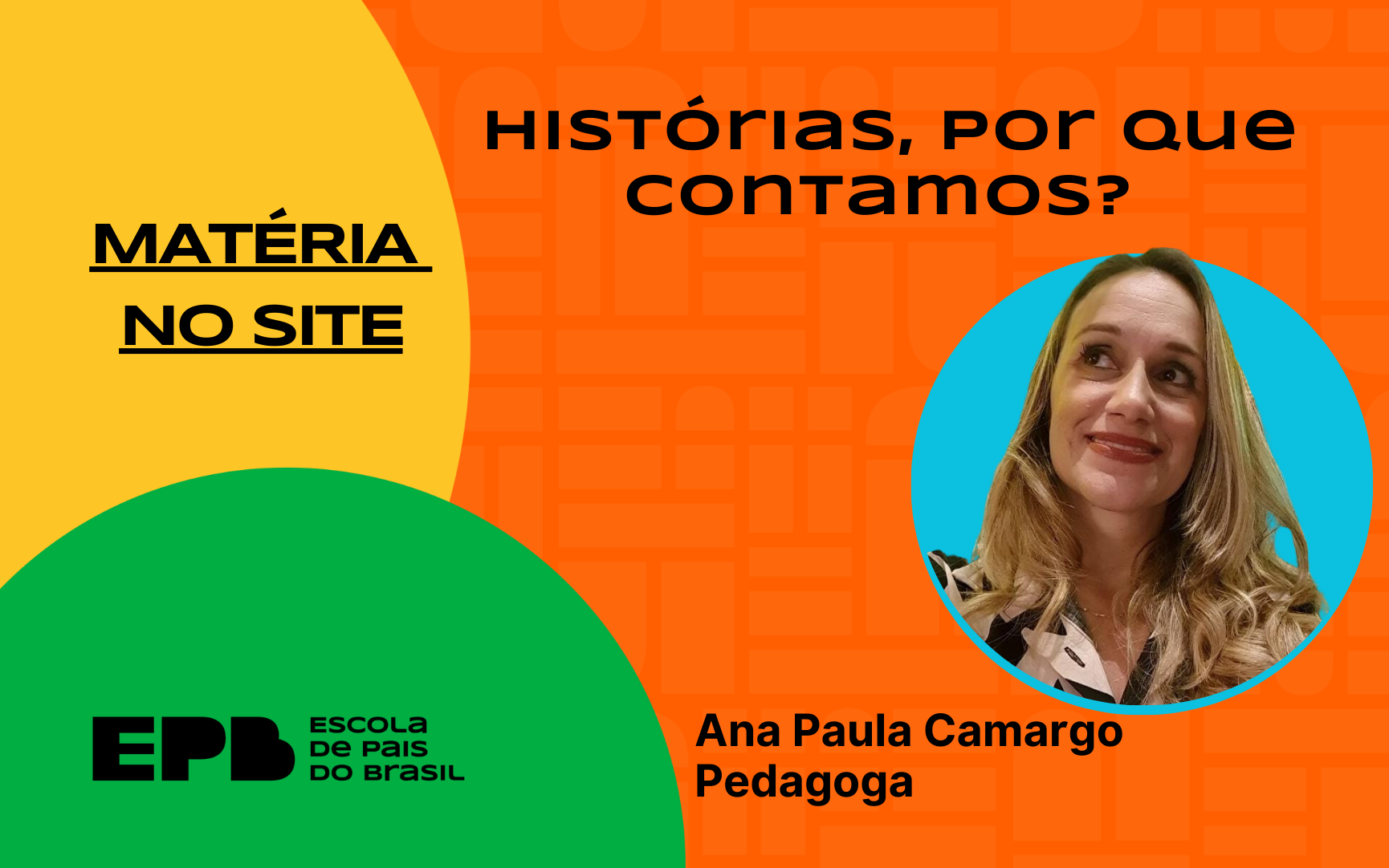 ANA PAULA CAMARGO – capa 1