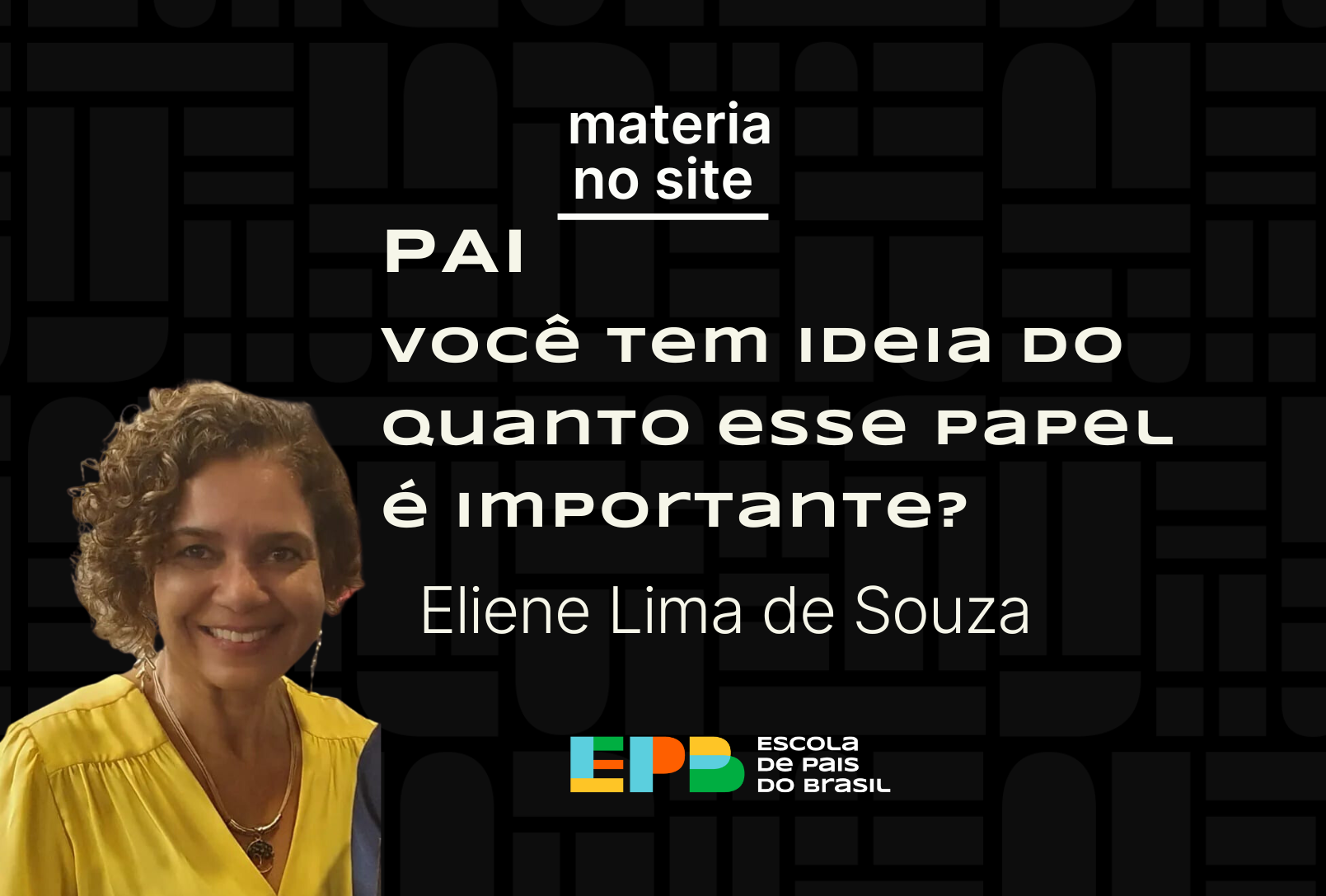 Capa PAI 14 07