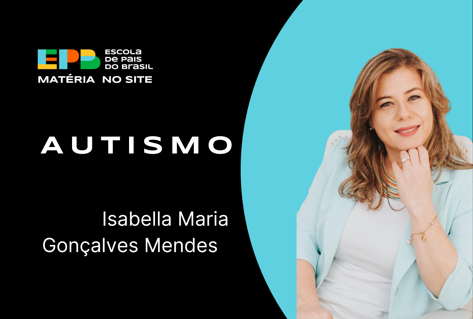 Autismo Capa conteúdos