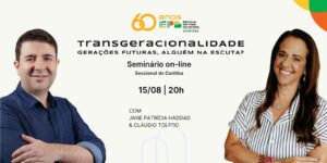 Transgeracionalidade, gerações futuras, alguém na escuta?