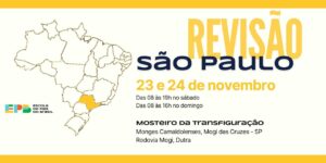 Revisão Estadual - São Paulo - 2024