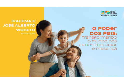 O poder dos pais