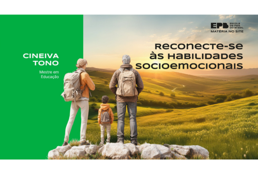 Reconecte-se