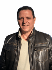 Antônio Sérgio de Araújo Antônio Sérgio de Araújo