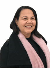 Edna Morais da Silva Cunha Araújo Edna Morais da Silva Cunha Araújo