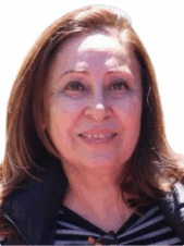 Ilham El Maerrawi Ilham El Maerrawi