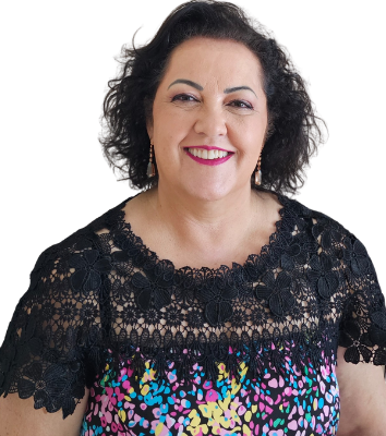 Marlene de Fátima Merege Pereira