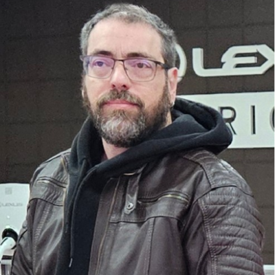 Rodrigo Otávio dos Santos