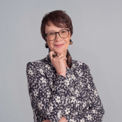 Januária Cristina Alves -