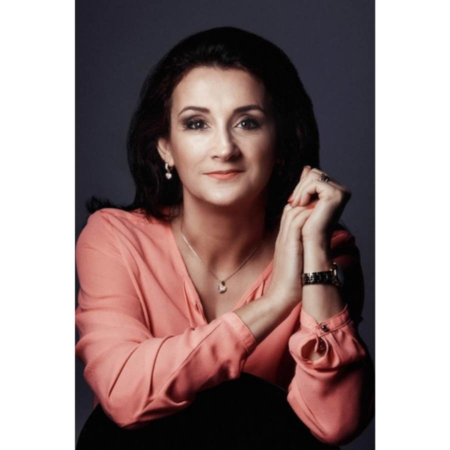 Luciane Farina Fochesatto