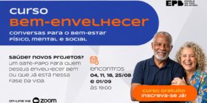Curso Bem-envelhecer T 526029