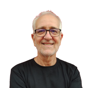 Francisco Carlos Castanhel – 21 anos Seccional São Miguel do IguaçúPR