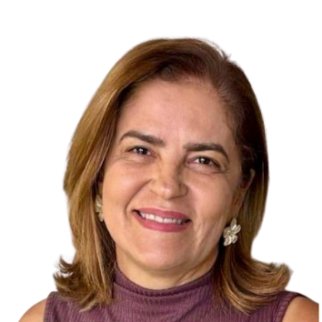 Jaqueline Calaça Rodrigues – 22 anos Seccional GoiâniaGO