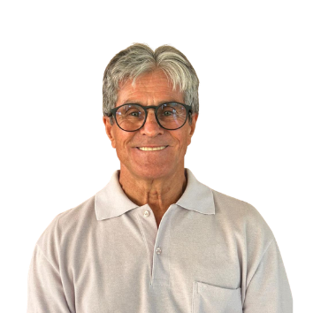 Miguel Rosa dos Santos – 38 anos Seccional GoiâniaGO