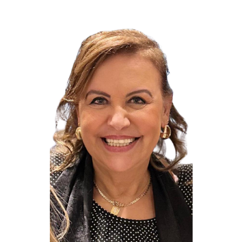 Regina Lustre Azevedo Gabriele – 27 anos Seccional São PauloSP